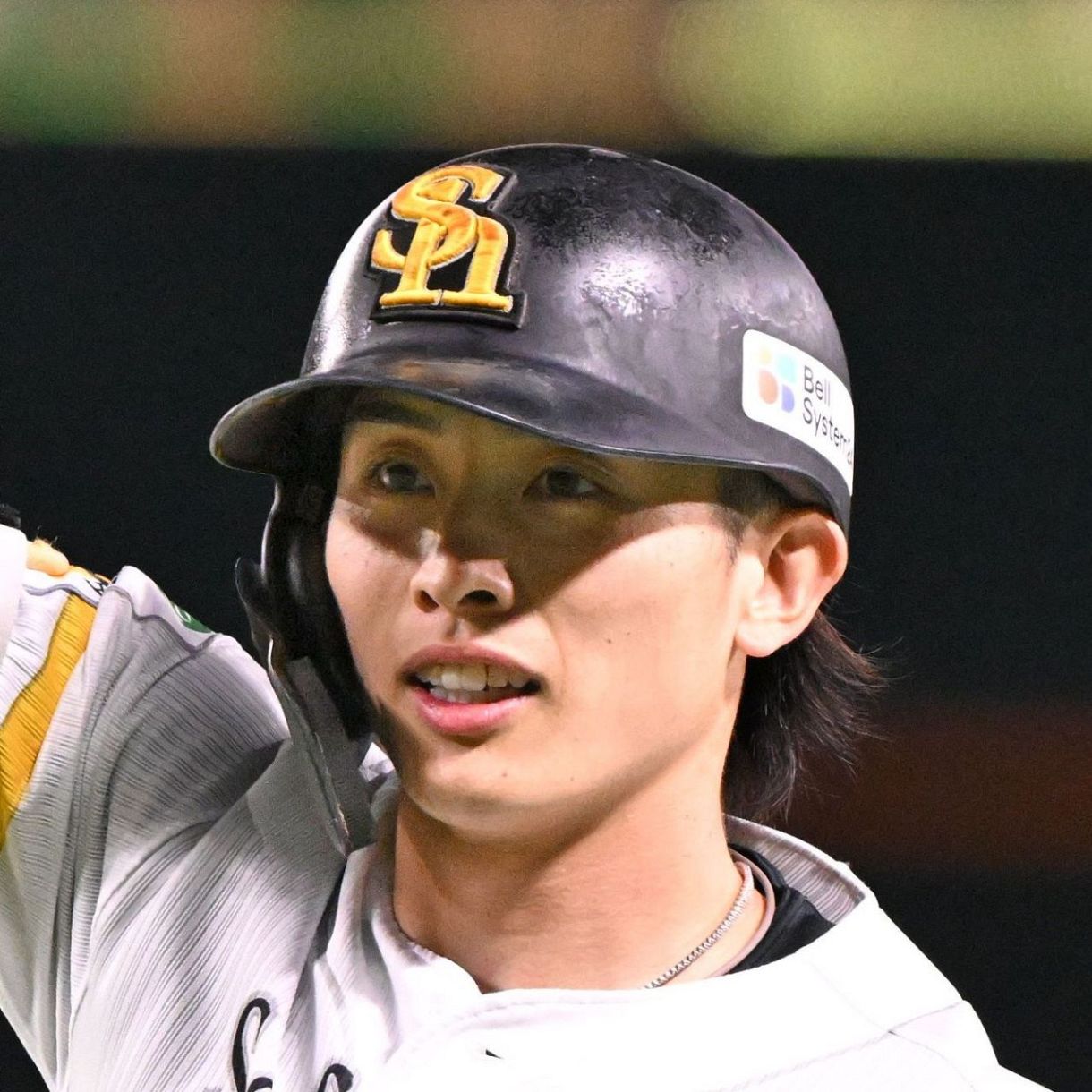 あさってはこっちに来ます」 ソフトバンク小久保監督、周東佑京の1軍再