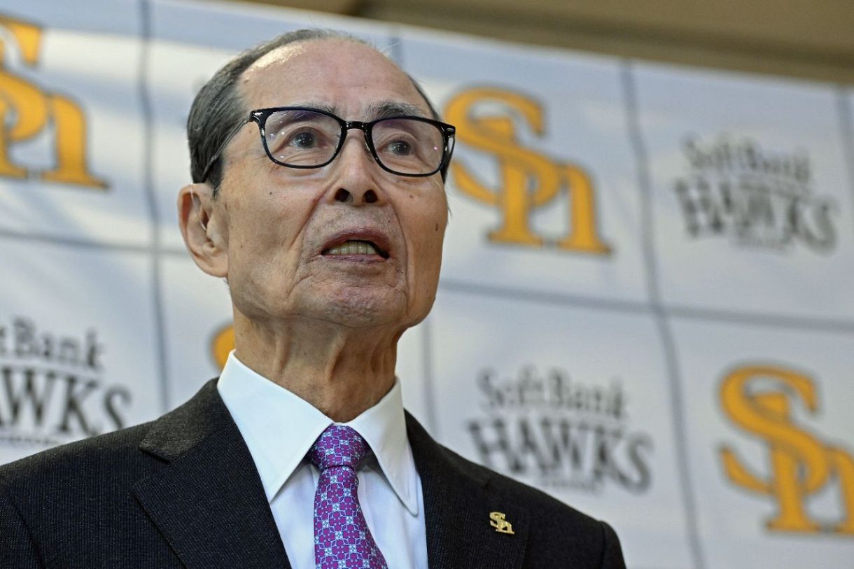 王貞治監督　選手支給品　ミズノプロ　ソフトバンクホークス　Vジャン 王貞治監督 選手支給品 ミズノプロ ソフトバンクホークス V