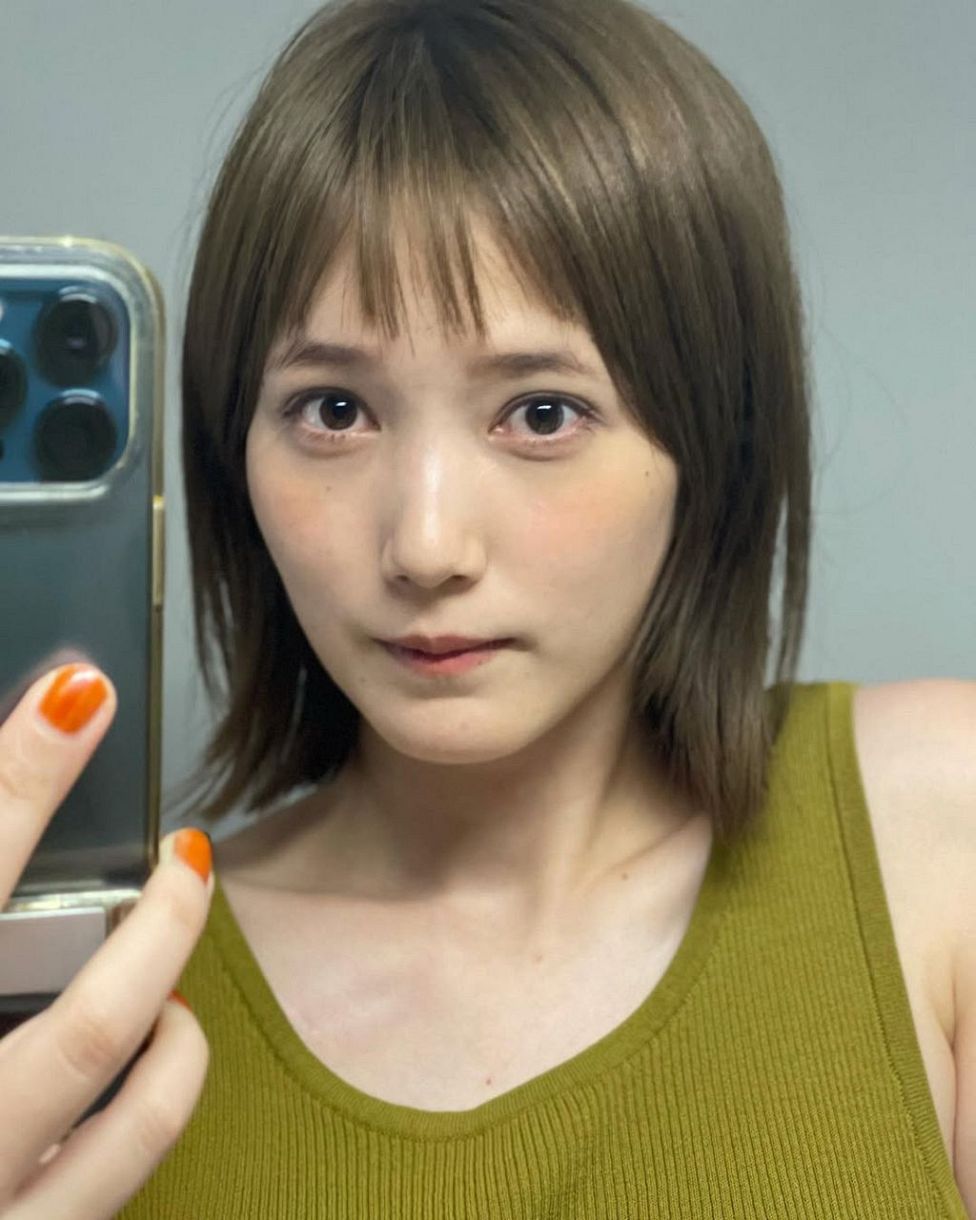 本田翼のオシャレお花見ピクニックに反響