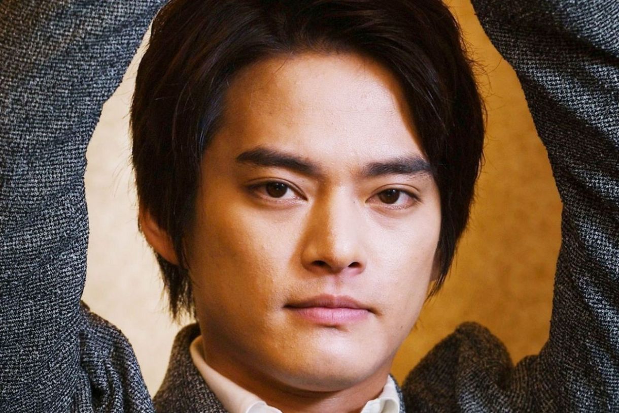すげぇ時代になったもんだぜ」中山優馬、元NMB48の姉妹と〝仰天コラボ