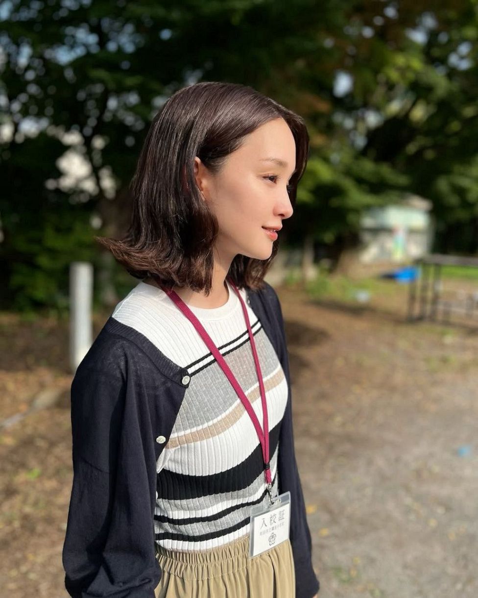 また変わり過ぎ！」〝激変〟オフ顔の剛力彩芽、大物女優インスタに登場