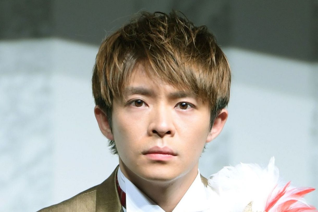 痩せた？」「お顔がほっそり」Number_i岸優太〝最新姿〟が反響「貴重な