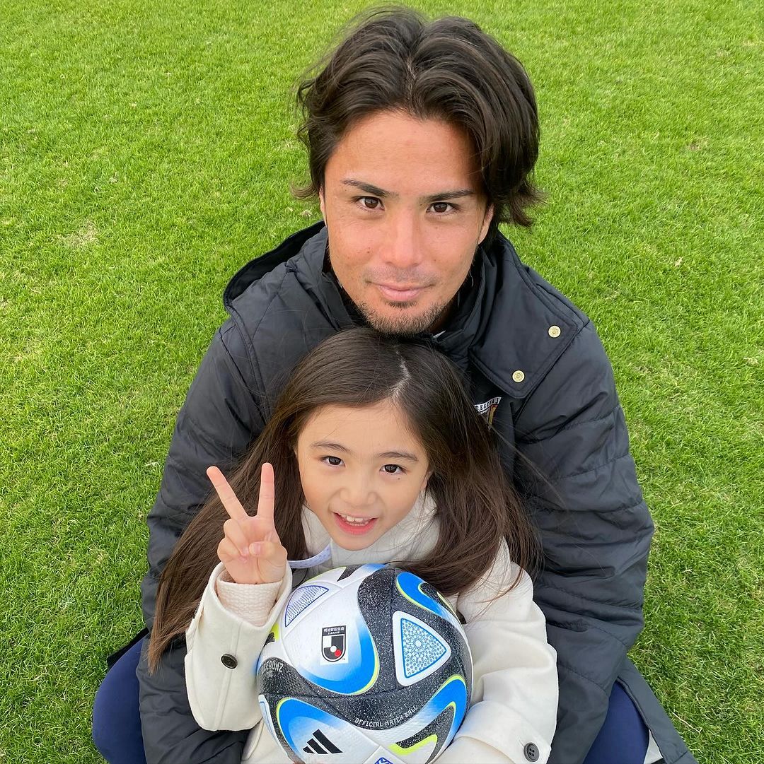 宮崎の石津｜「めちゃくちゃ寂しい」「ラブダイスケ」J3テゲバジャーロ