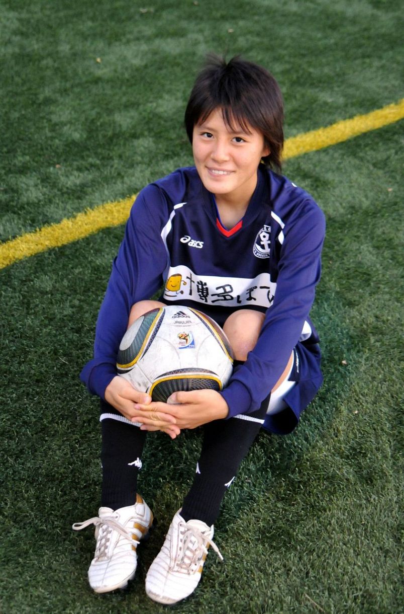 ビビった！」「知らない間に…」女子サッカー猶本光〝32歳の誕生日
