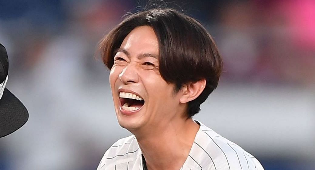 え?え?どゆこと!?」嵐・相葉雅紀〝雰囲気一変〟TV出演姿に騒然「一瞬誰