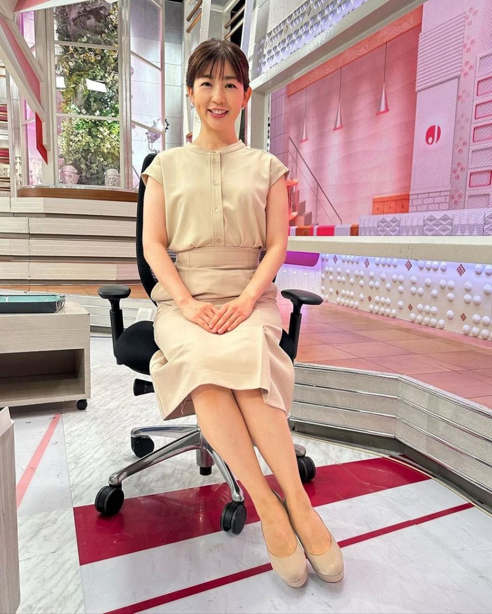 松尾 由美子