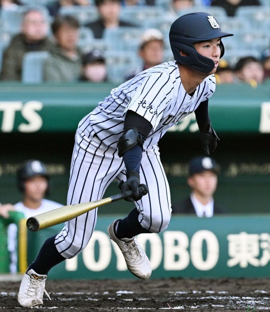 ソフトバンク小久保裕紀保監督の甥、高校侍ジャパン候補合宿に参加