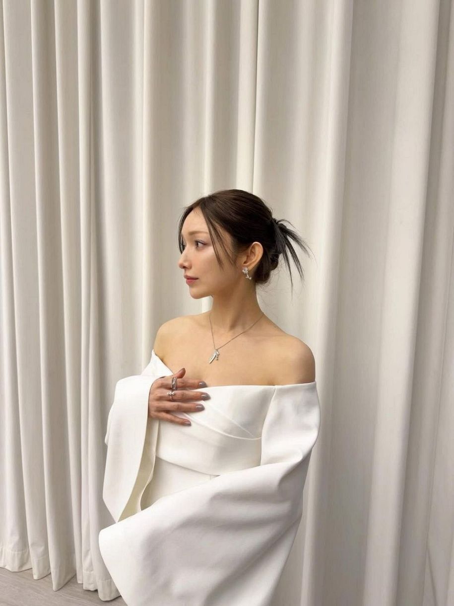 セクシーさ爆発」後藤真希〝超ミニ丈＆揺れ揺れ〟ダンスに「中毒性が