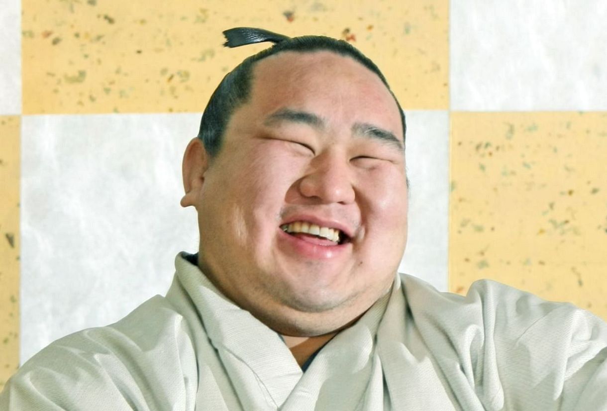 やべえわ」元横綱朝青龍さん、ド派手ショットに反響続々「いたらやべえ