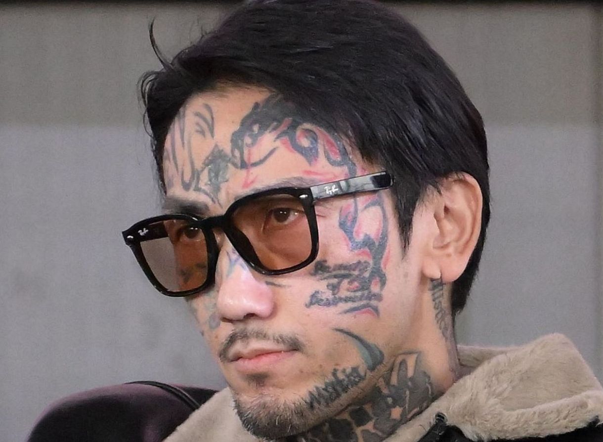 瓜田 田中 その後