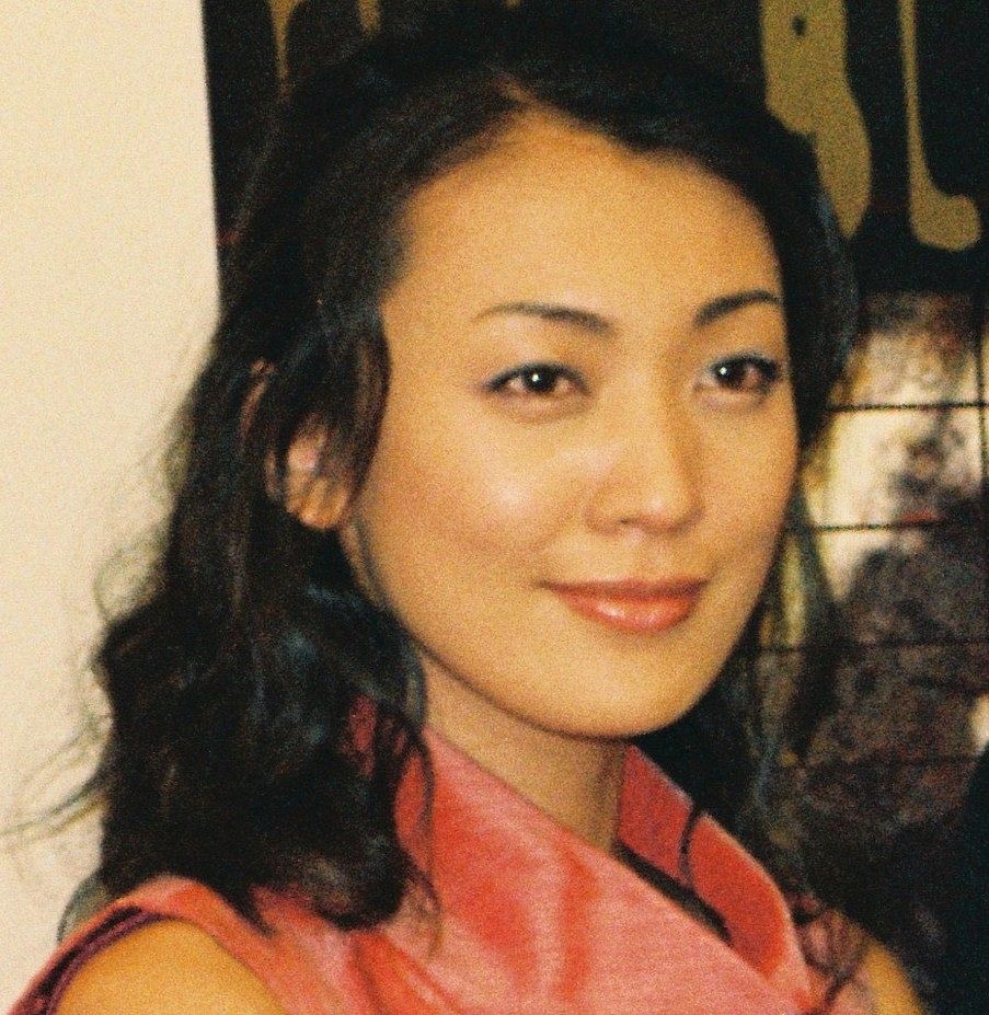 朝ドラヒロインから28年...48歳女優〝凛とした佇まい〟近影に「美しい」「田中美里の魅力にまたハマりそう」称賛の声続々!:「おっ!」で ...