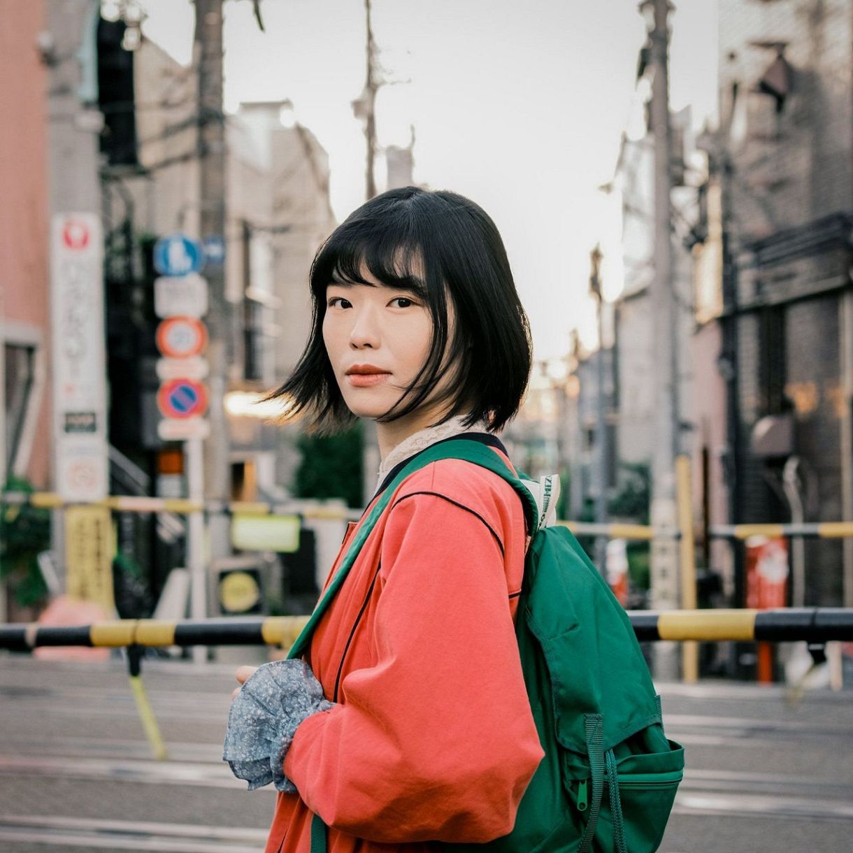 17歳のスイカ女子高生〟再び10年前懐かし写真が万バズ！にゃんぞぬ