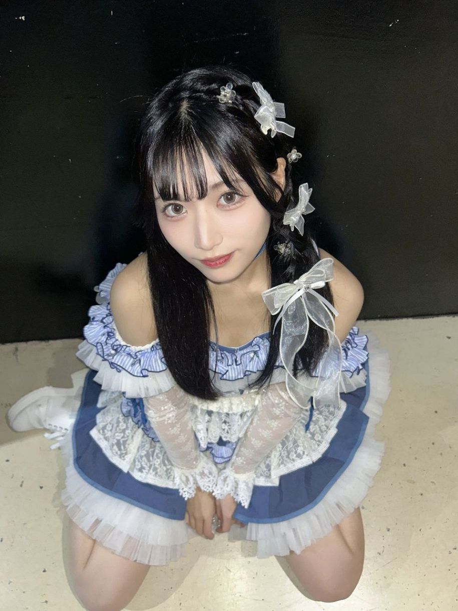 嘘でしよ?」〝時空超えた〟28歳アイドル投稿が万バズ「タイムマシン