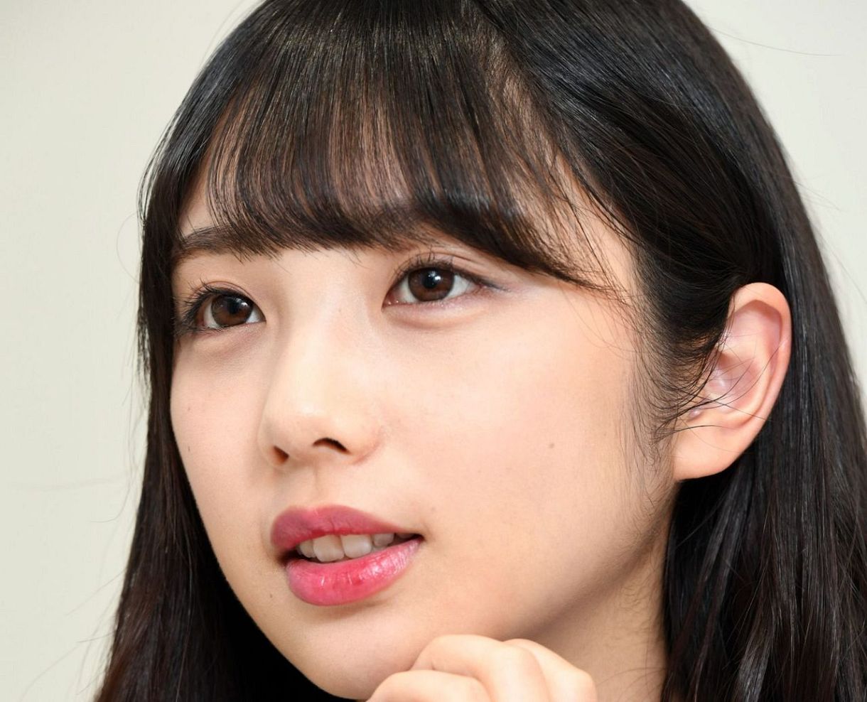 溢れてますね」元乃木坂46与田祐希〝26歳の成長ショット〟に反響「大人