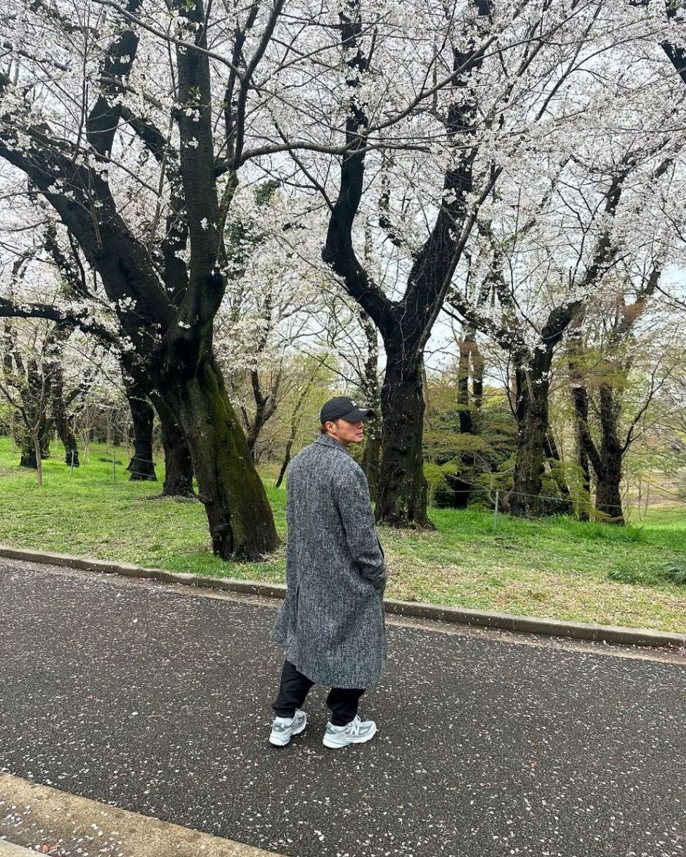 ずっと変わらずの成宮寛貴なのすごい」電撃引退から9年…地上波復帰の43