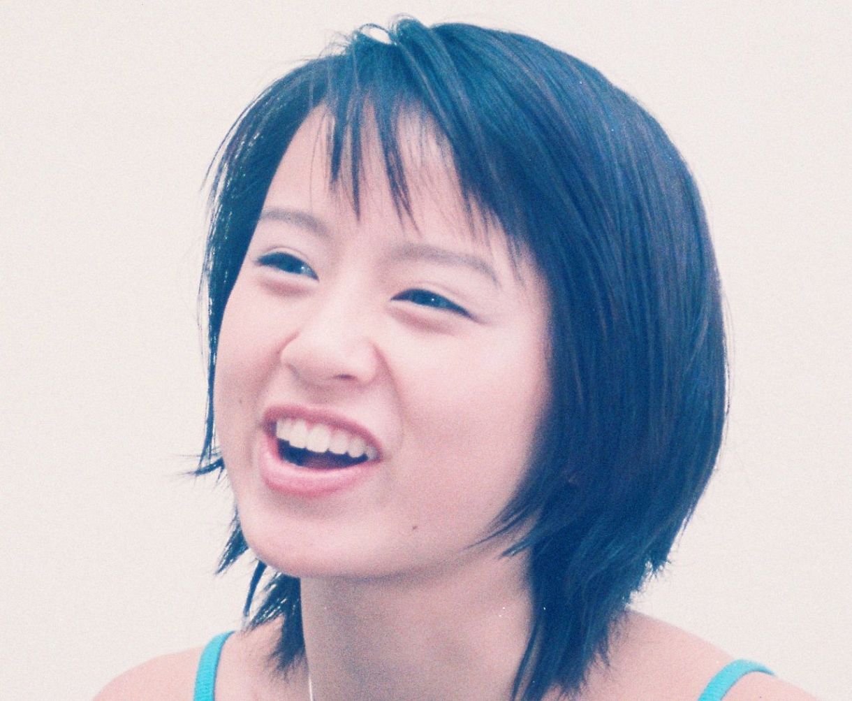 鈴木 亜美 デビュー