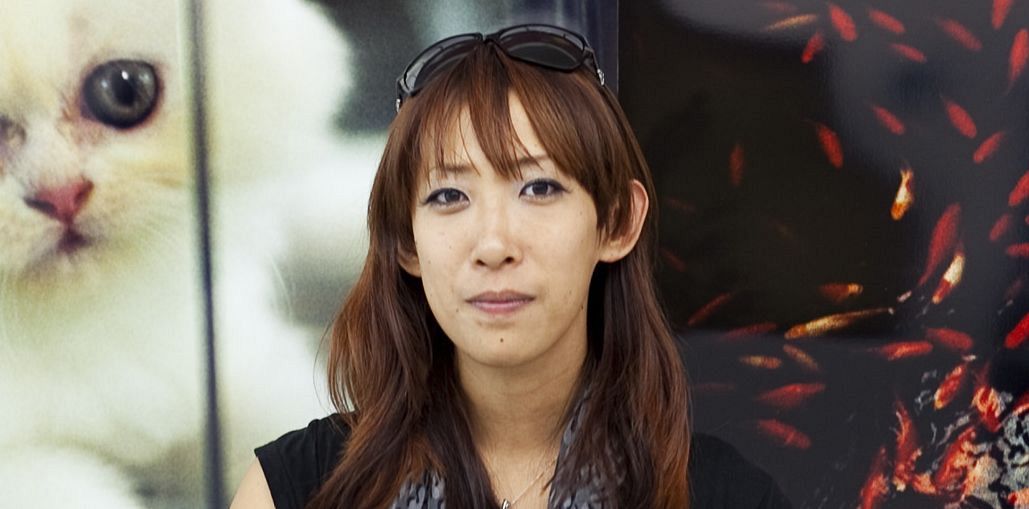パパ似と思ってたけどママにそっくり！」蜷川幸雄の娘・蜷川実花〝父と