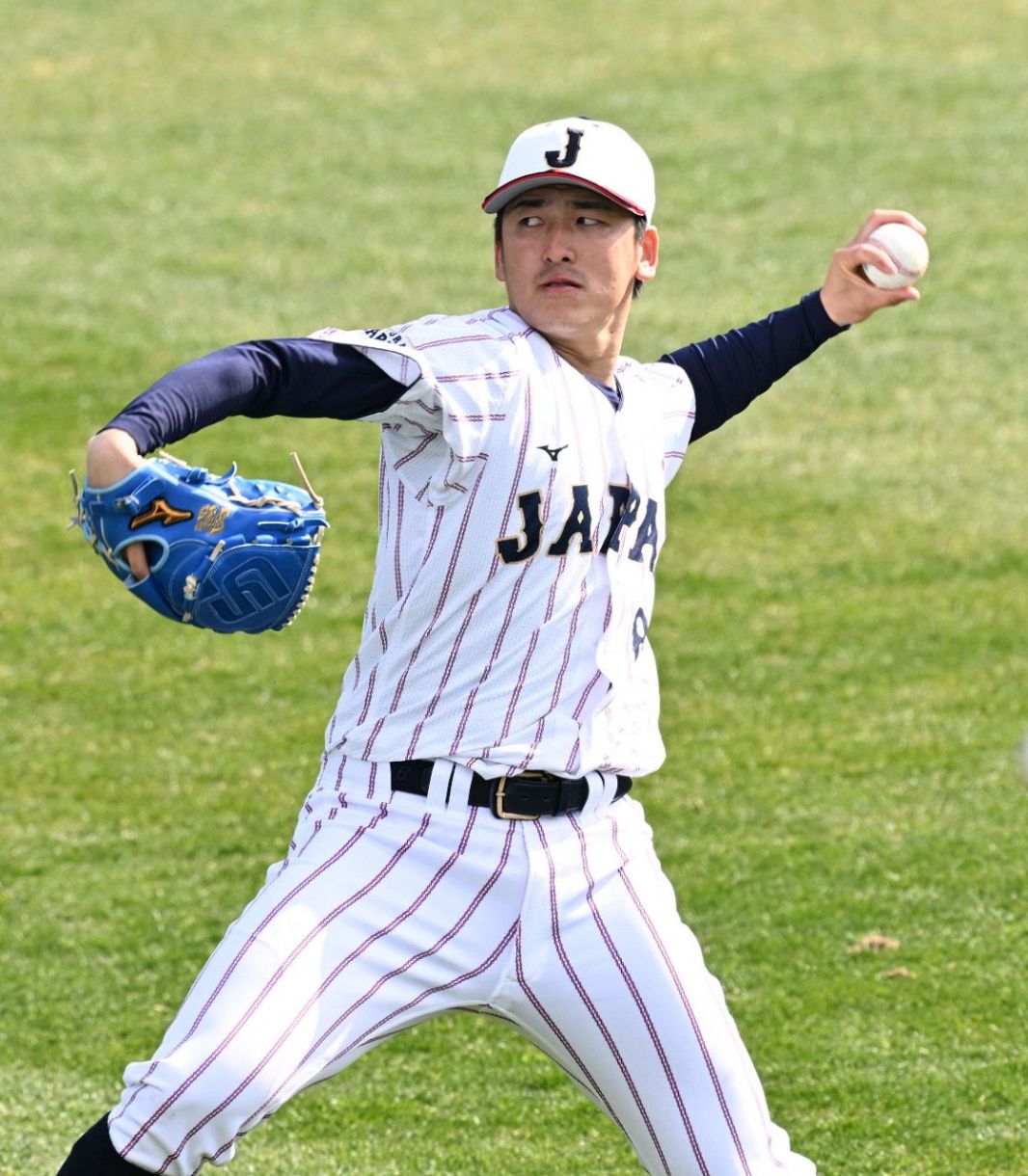 平良も苦渋の決断というか…」緊急招集の西武・隅田知一郎、無念の辞退