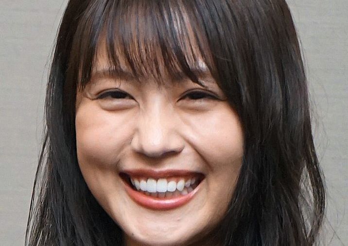 薬指に指輪キラリ…有村架純〝最新投稿〟が話題！「似合ってる」「上品