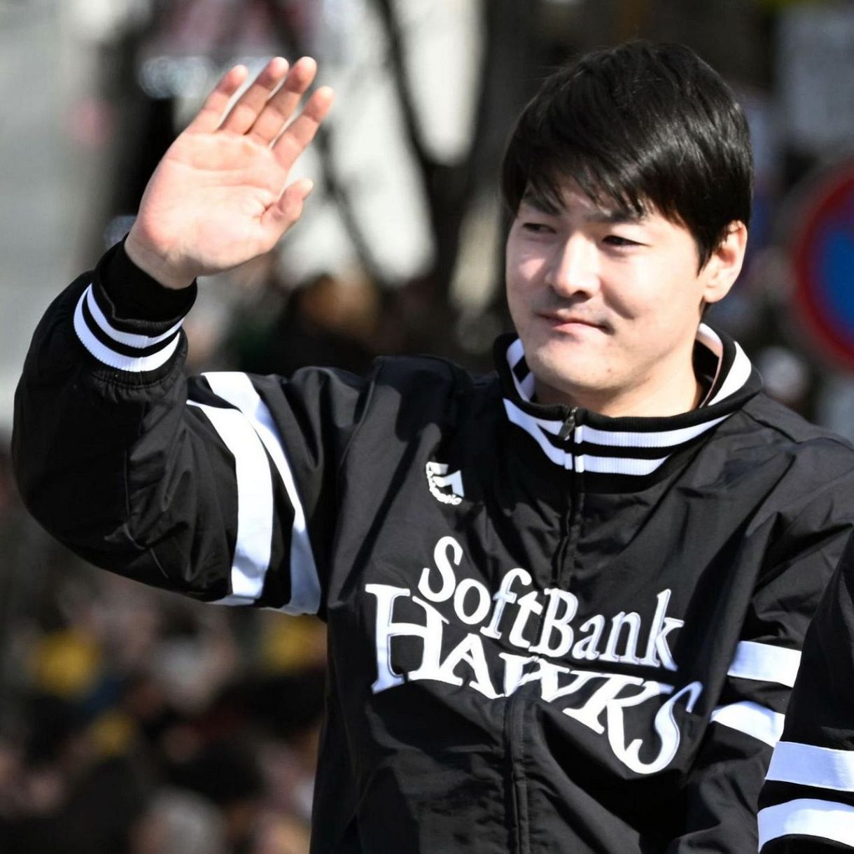 ソフトバンク有原航平が自由契約へ…流出も 3年契約満了で保留者名簿