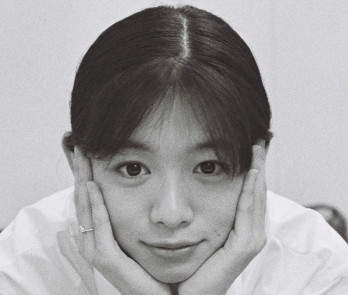 読めますか？」裕木奈江、マクドナルド〝ポケベル〟メッセージ投稿に