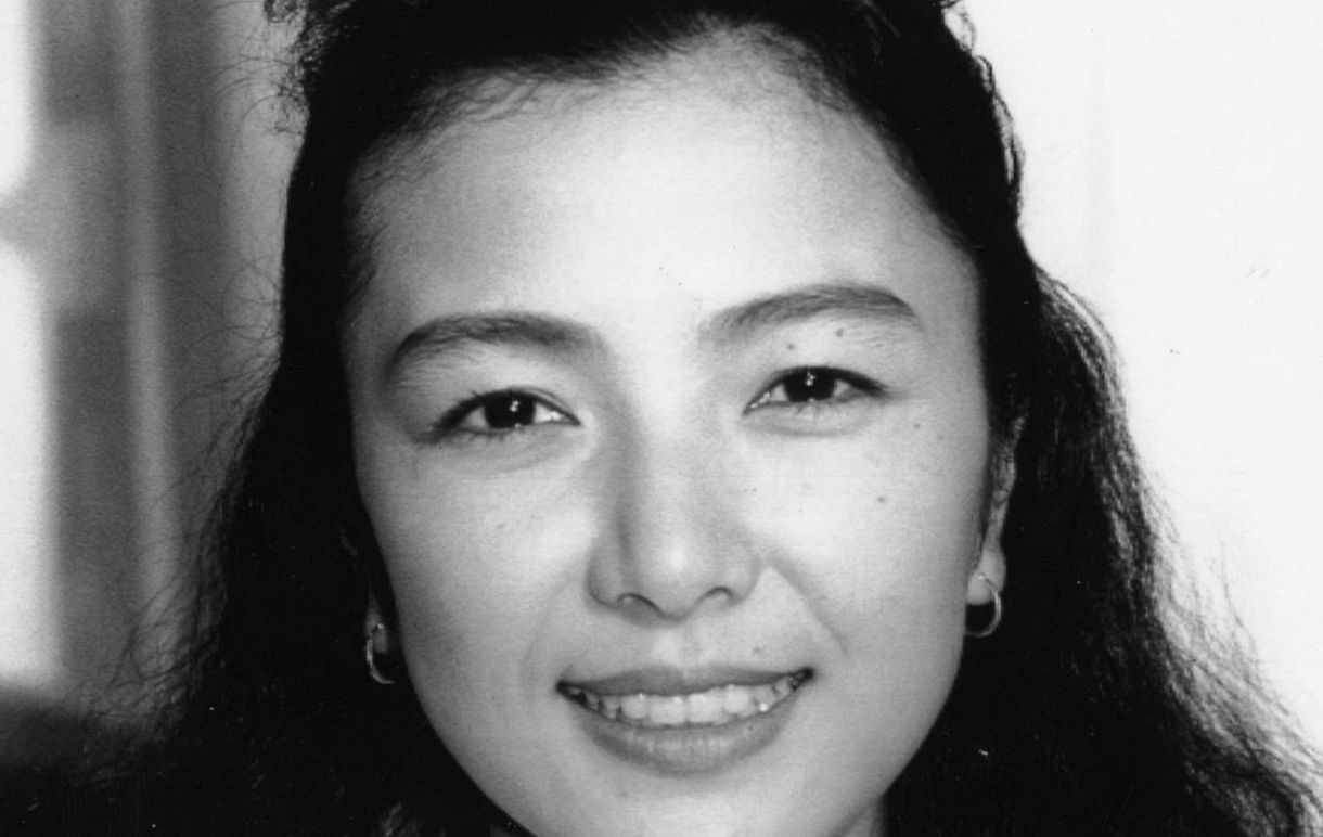 原 日出子 若い 頃