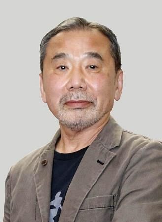 村上春樹さん、3年ぶり長編小説 7月発売、主人公は女性絵本作家