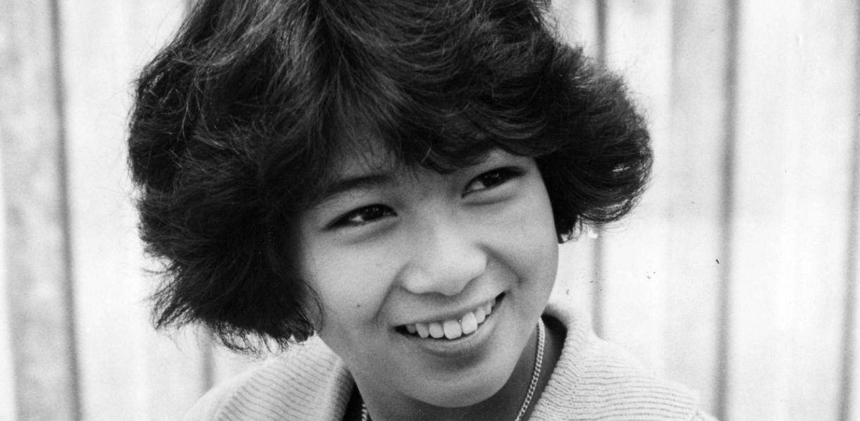 激変〟が話題の堀ちえみ＝1985年撮影｜「え⁉顔全然違う…」7年前