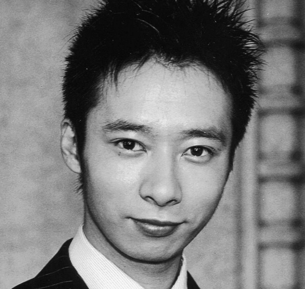 谷原 章介 若い 頃