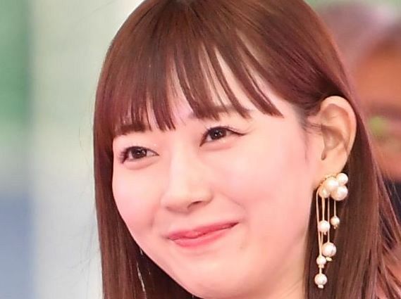 まるで別人」と10年前との比較姿が話題の渡辺美優紀｜「ほんと別人