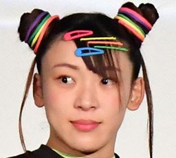 言った側からY字バランス…」〝プロレスデビュー1ヶ月〟フワちゃん最新