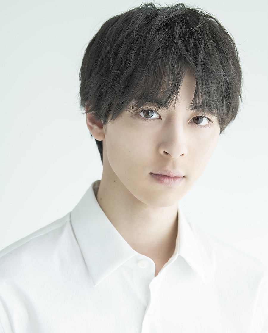 高杉真宙　パンフやクリアファイル等 61q7j3xcTtL._AC_UL210_SR210,