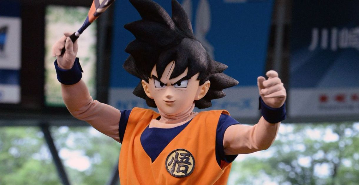 ドラゴンボール　写真立て 希少】ドラゴンボール 写真立て メタルフォトスタンド (おまけ付き