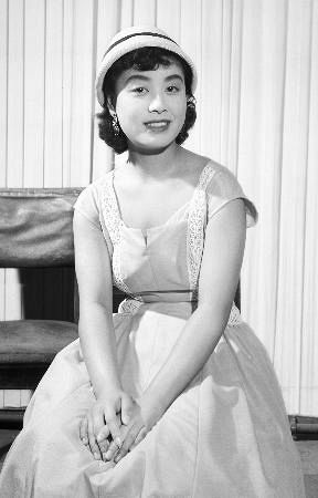 美空ひばりさんの未発表曲発見 18歳恋心歌う「二人きりで」：「おっ