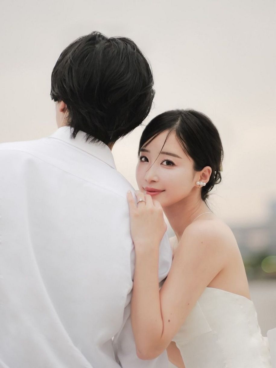 q ちゃん 結婚