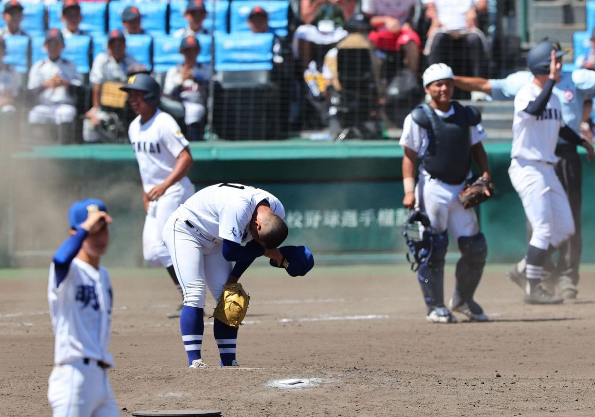 明豊高校　練習試合用帽子　フェア あいすず 明豊高校 練習試合用帽子 フェア あいすず 送料無料商品 | 公式