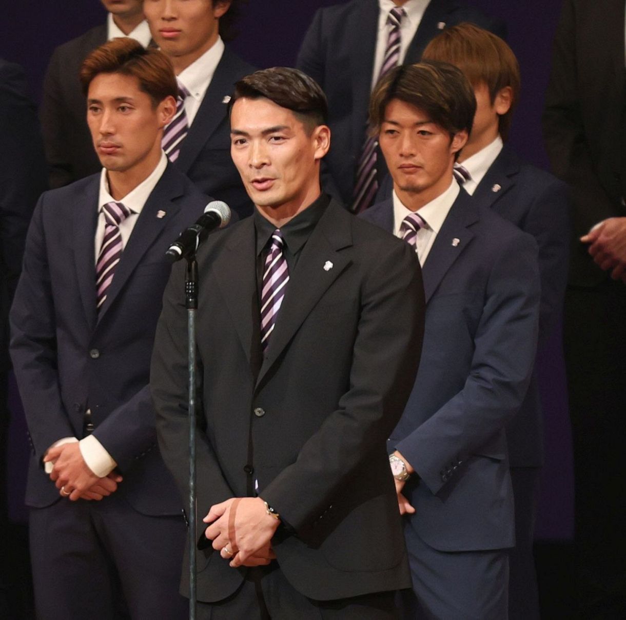 J2藤枝MYFC、槙野智章監督が就任 「僕の役割は上のステージに