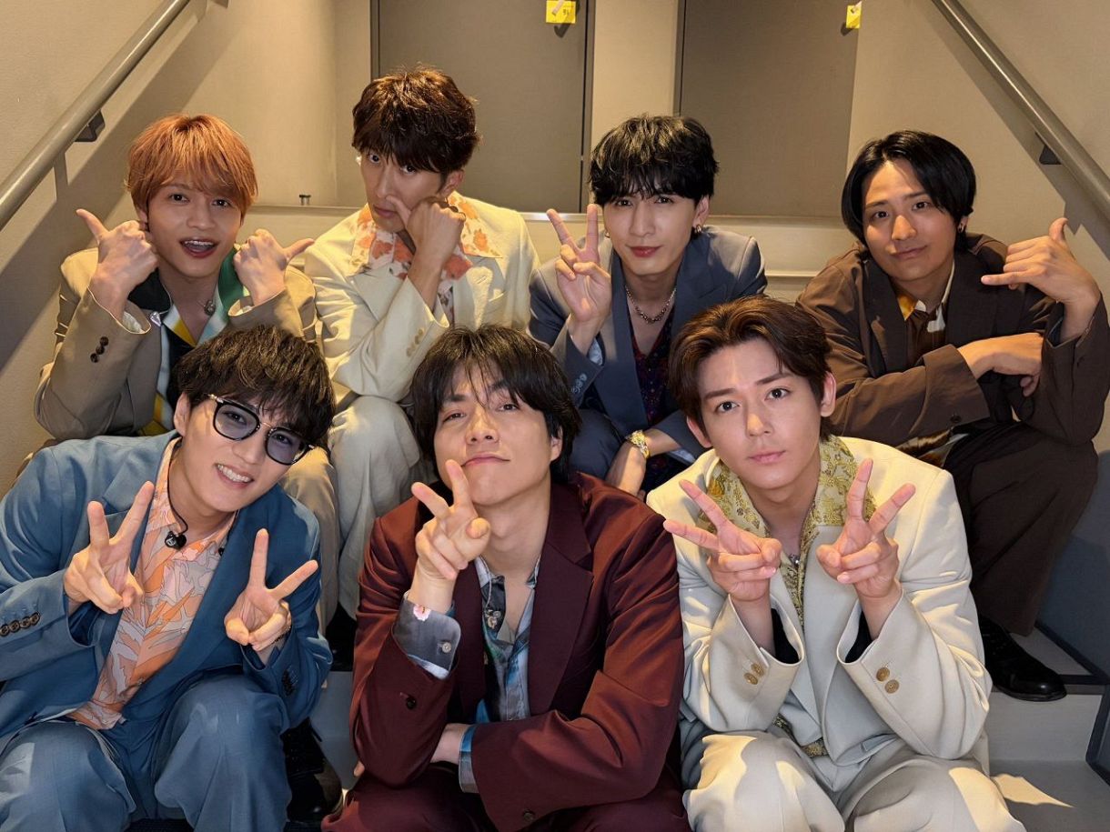 伏線だった…」WEST.小瀧望、脱退発表前の〝投稿写真〟に「色んな思いの
