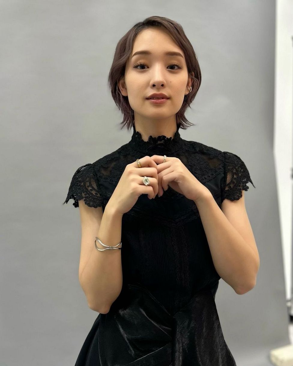 剛力彩芽（インスタグラムayame_goriki_offic｜剛力彩芽スポーティーな