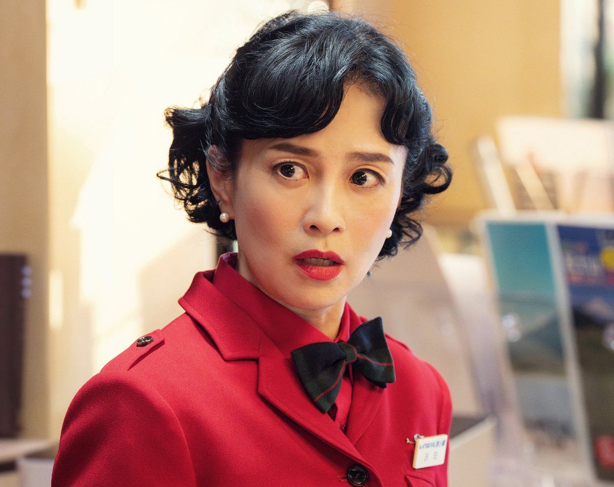 厚化粧 