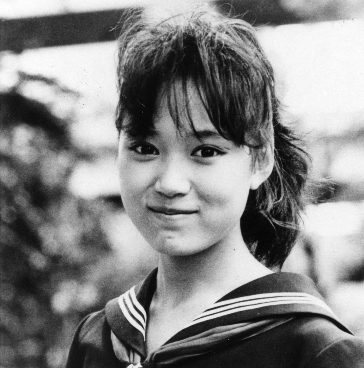 四捨五入すると還暦。でも見えない」スケバン刑事3姉妹から40年…大西