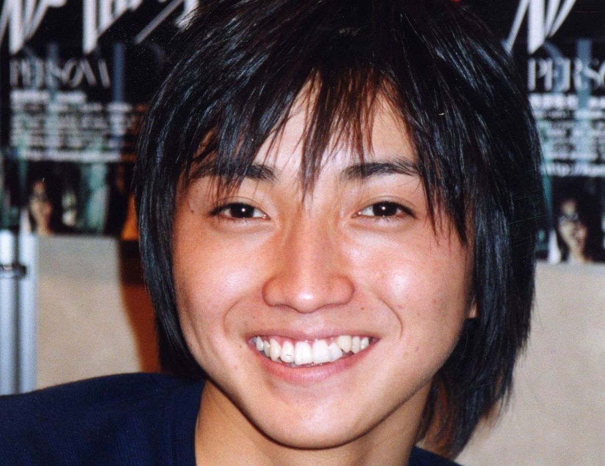 44歳藤原竜也、衝撃の〝血だらけ〟誕生日ショットに話題騒然「歳を取ら