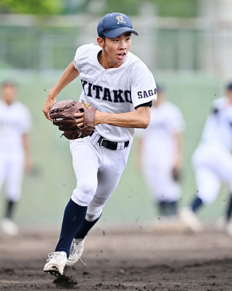 佐賀北高校：「おっ！」でつながる地元密着のスポーツ応援