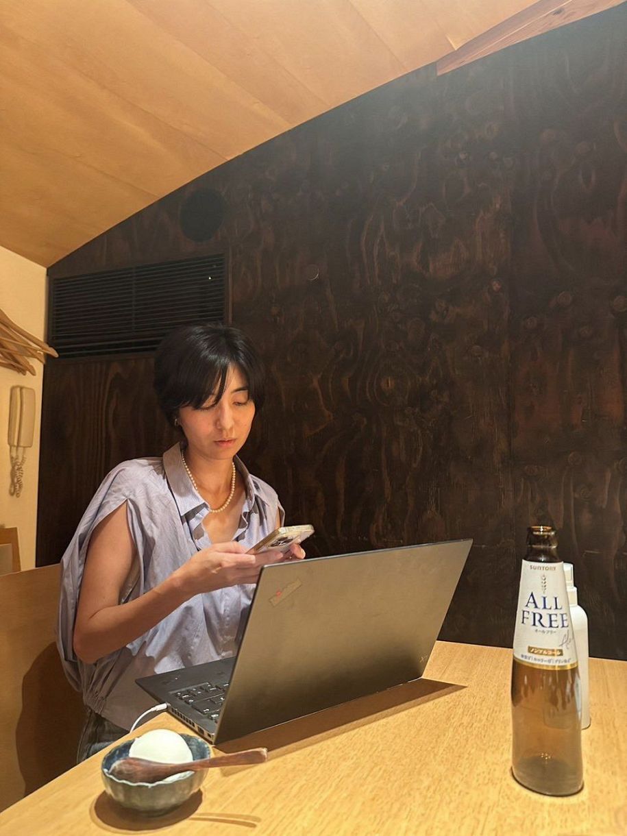 田中 みな 実 姉