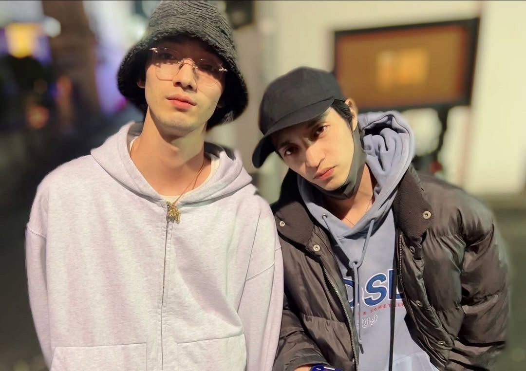 清水 尋 也 兄