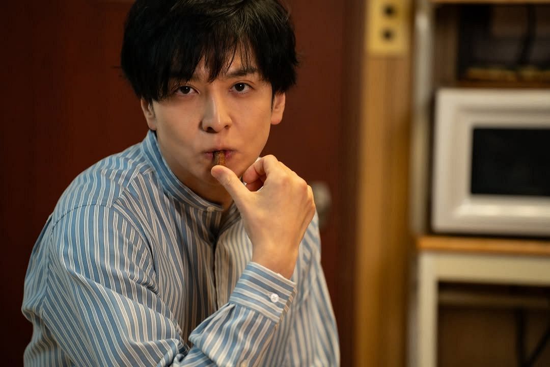 生田斗真の変貌、ファンと語り合うチャンス！