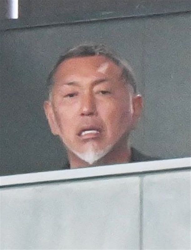 「甲子園は清原のためにあるのだから」慶応の清原勝児が代打登場に聖地どよめき 強烈一打には大歓声 SNSでは「清原の息子」トレンド入り：「おっ