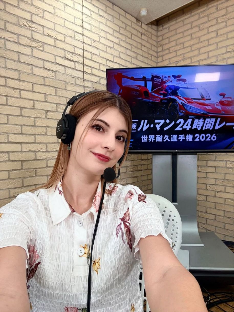 マギー 事件