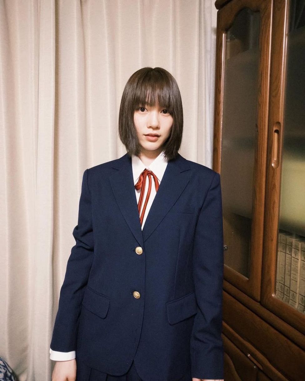 jk 9年前に改名の31歳女優、現役さながらJK制服ショットに驚愕「どう見ても女子高生」「凄い！違和感まったく無し」：「おっ！」でつながる地元密着のスポーツ応援メディア  西スポWEB OTTO!