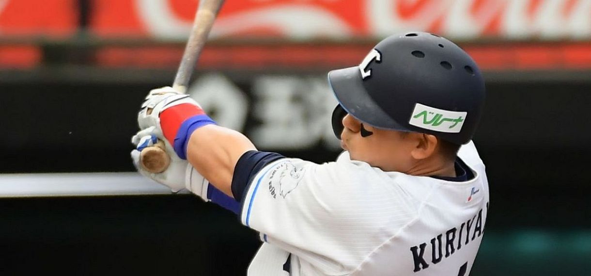 もはや俳優」「グッとくる」今季限りで引退…西武・栗山巧〝精悍な